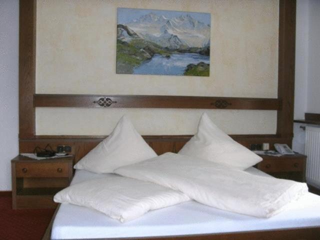 Pension Steiner Mayrhofen Bagian luar foto