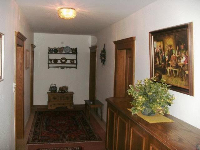 Pension Steiner Mayrhofen Bagian luar foto