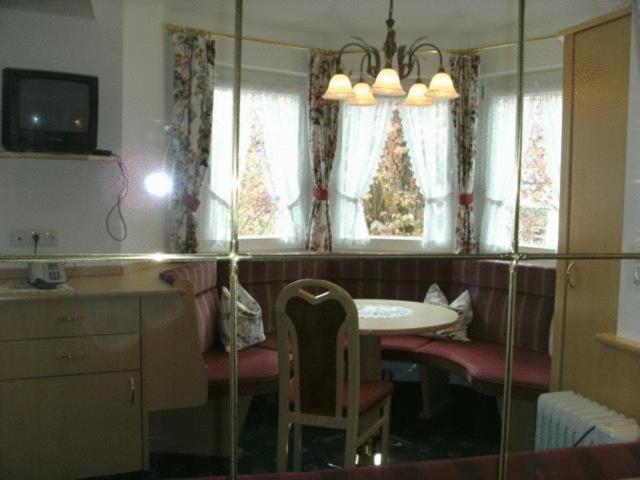 Pension Steiner Mayrhofen Bagian luar foto