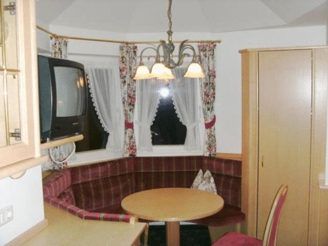 Pension Steiner Mayrhofen Bagian luar foto