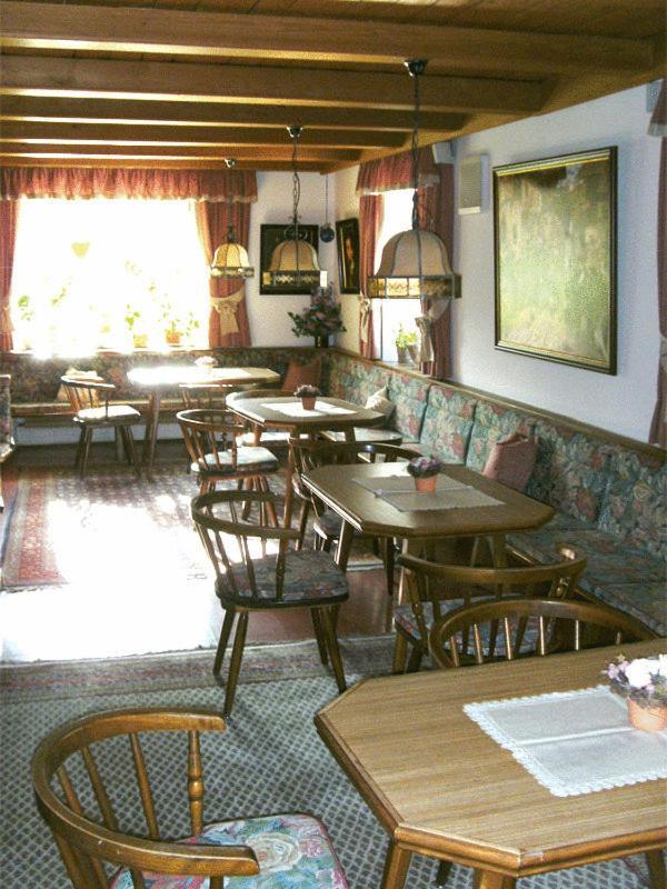 Pension Steiner Mayrhofen Bagian luar foto