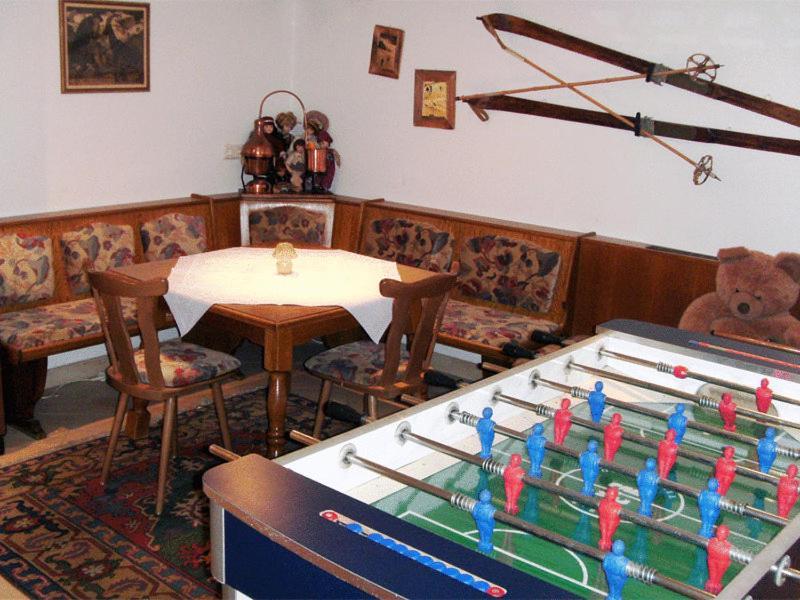 Pension Steiner Mayrhofen Bagian luar foto